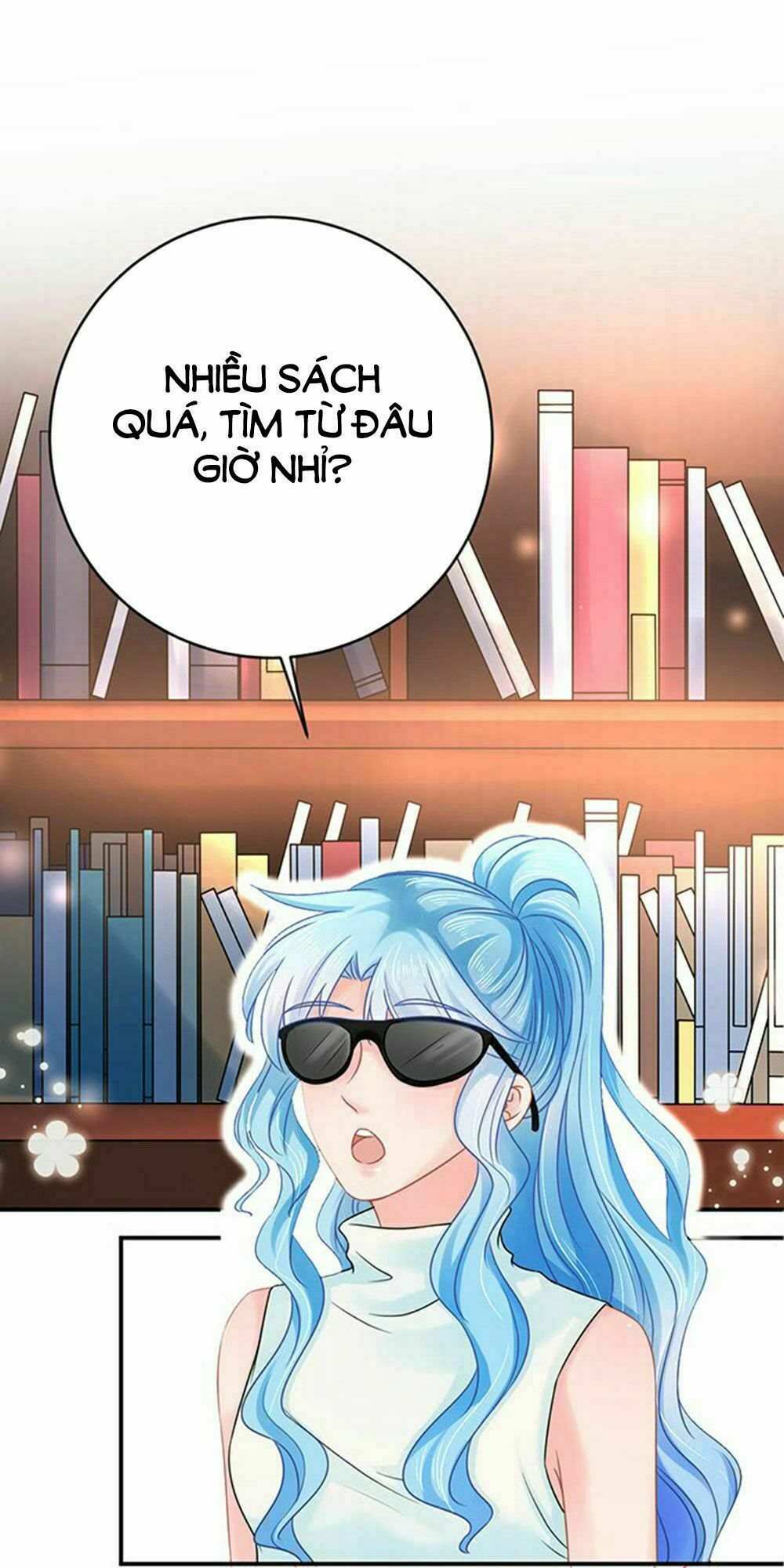 luyến đường thời quang chapter 54 47