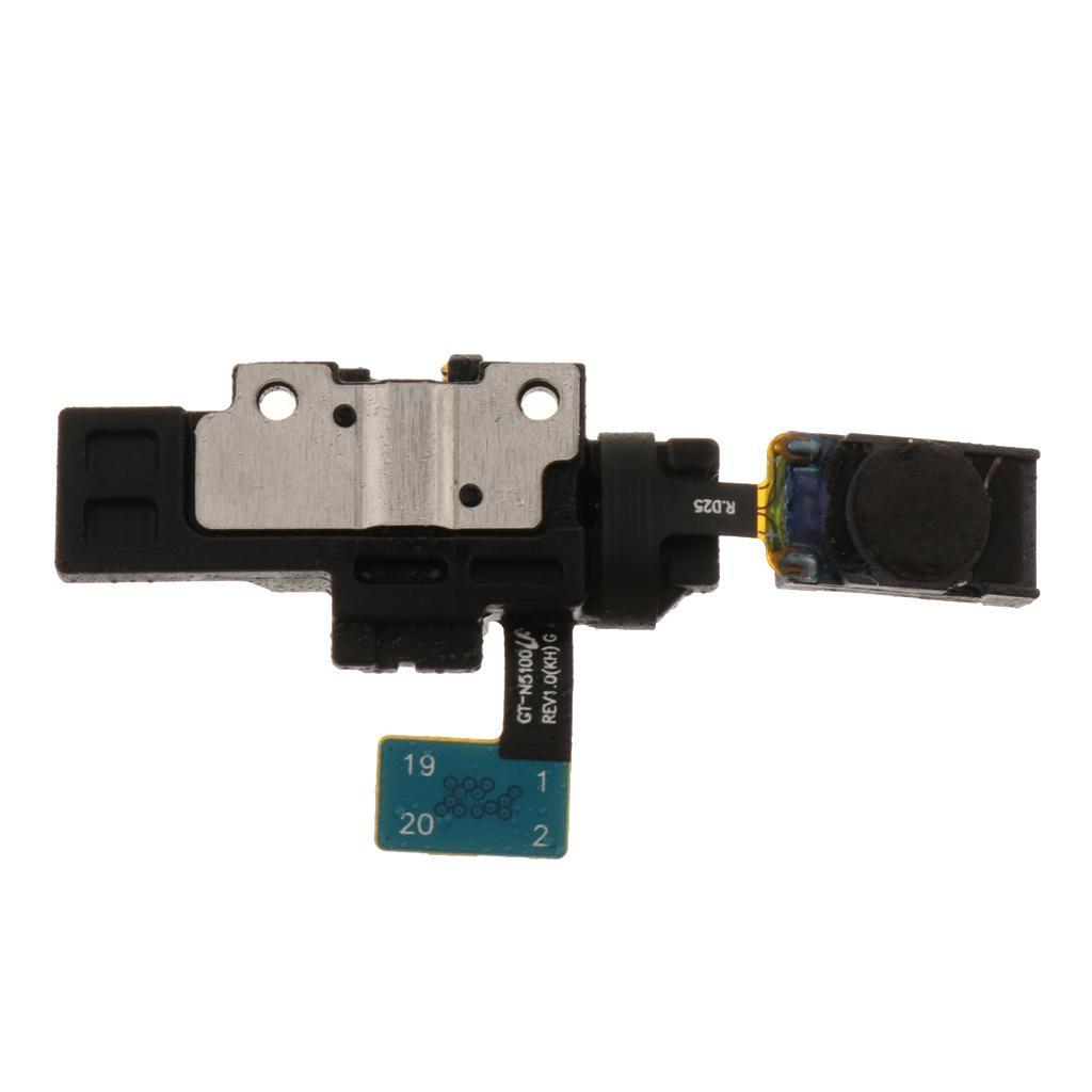 Headphone Audio Jack Connectors for Samsung Galaxy Note 8.0'' N5110 N5100(Pack