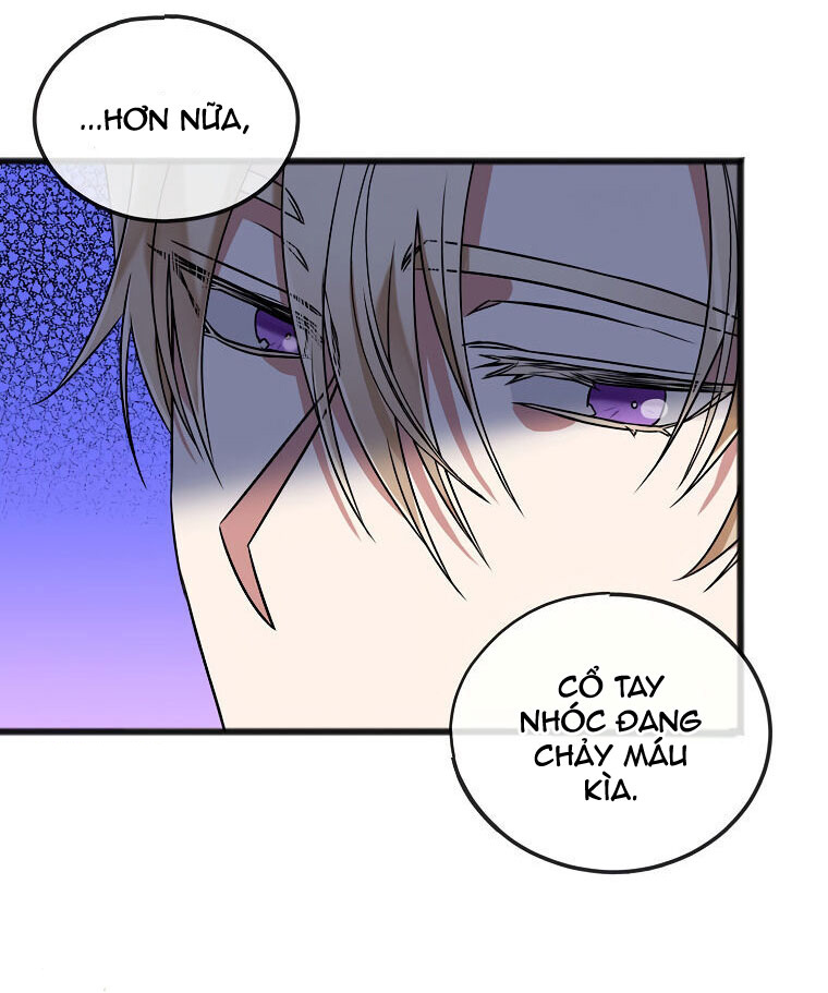 gửi anh người chưa từng yêu tôi chapter 4 35