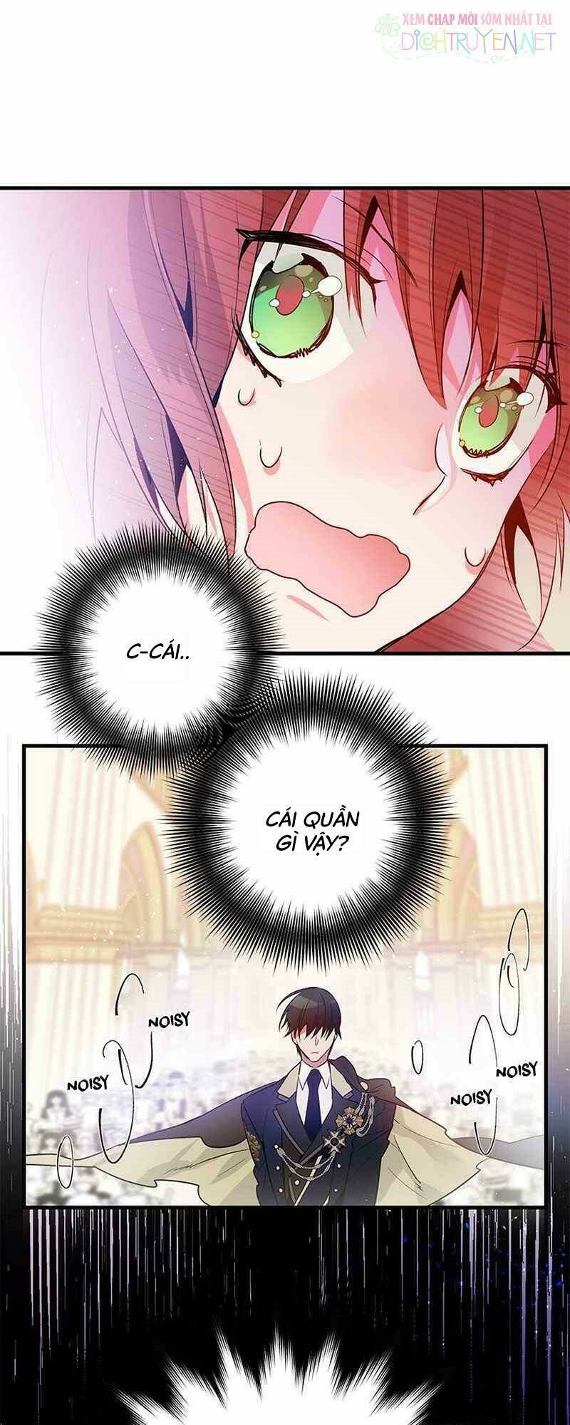 hung mãnh tiểu thư chapter 8 43