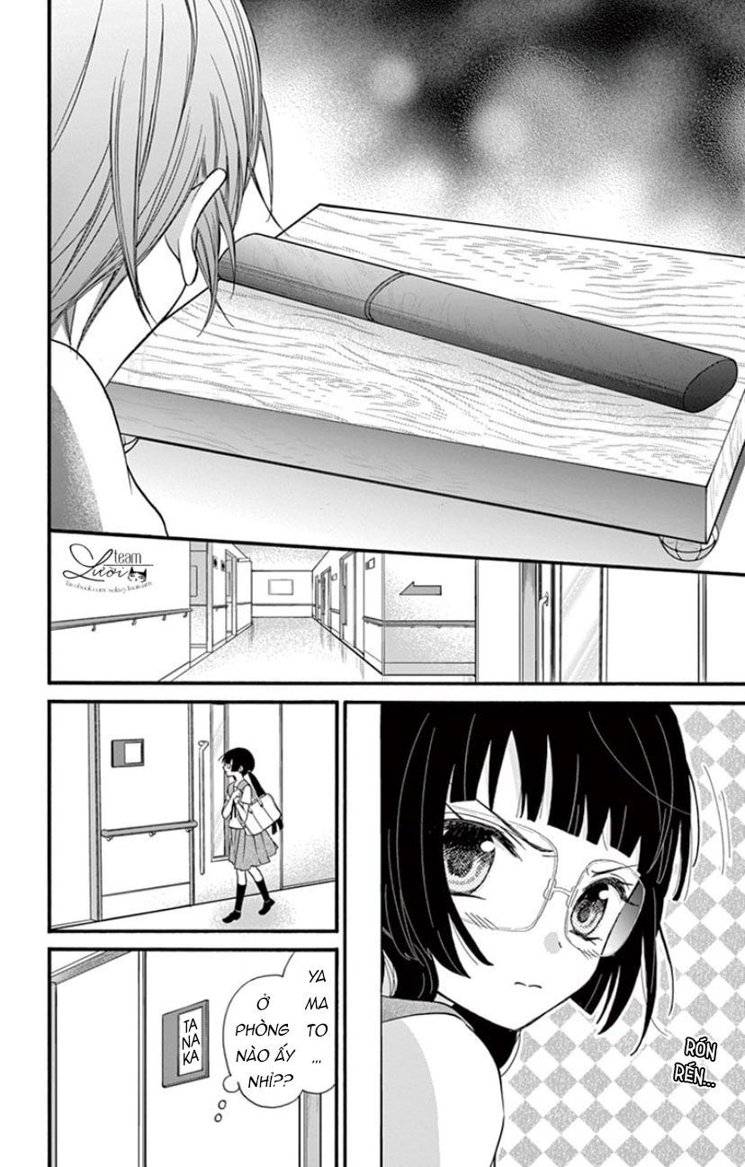 chàng rể giả nhân giả nghĩa chapter 20 7