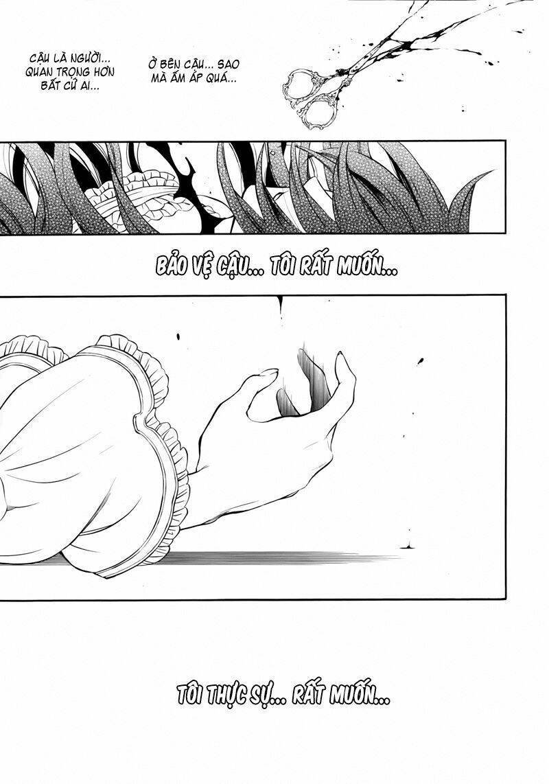 pandora hearts chapter 74 52