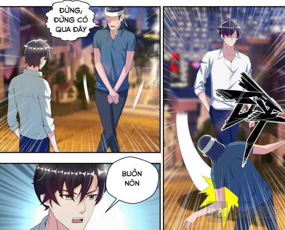 tối cường cuồng binh chapter 53 15