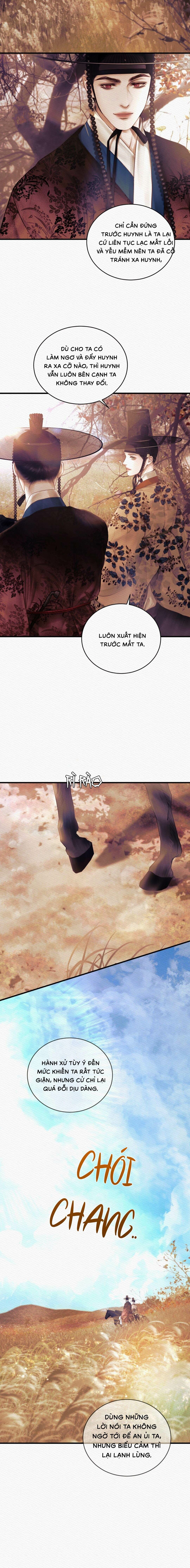 qủy dạ khúc chapter 73 17