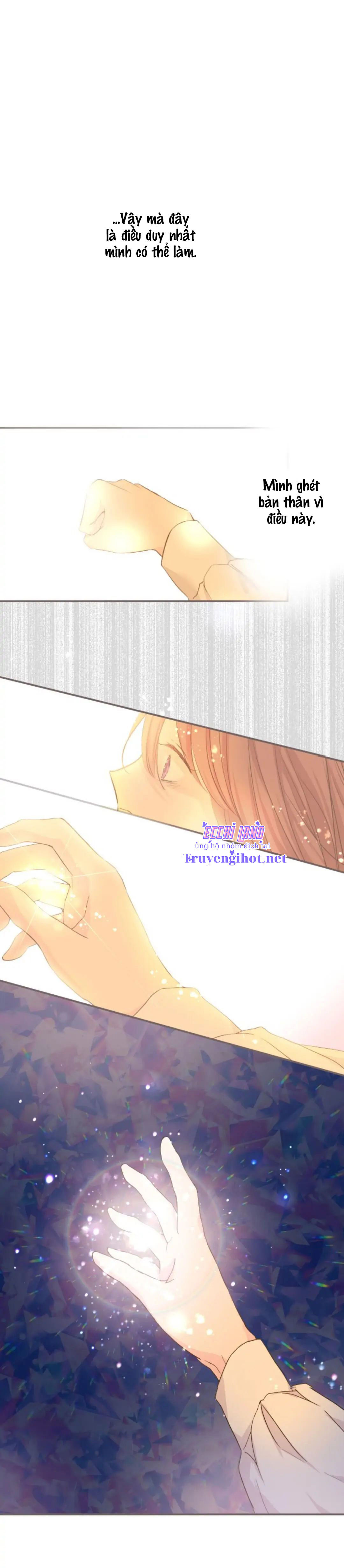 tôi được bảo vệ bởi kỵ sĩ rồng chapter 2.2 15