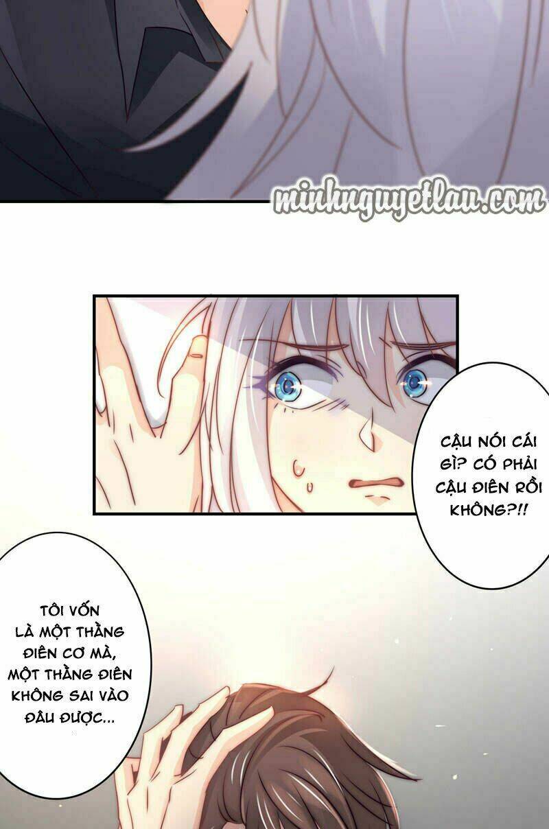 cuồng duệ tiểu thê chapter 101 6