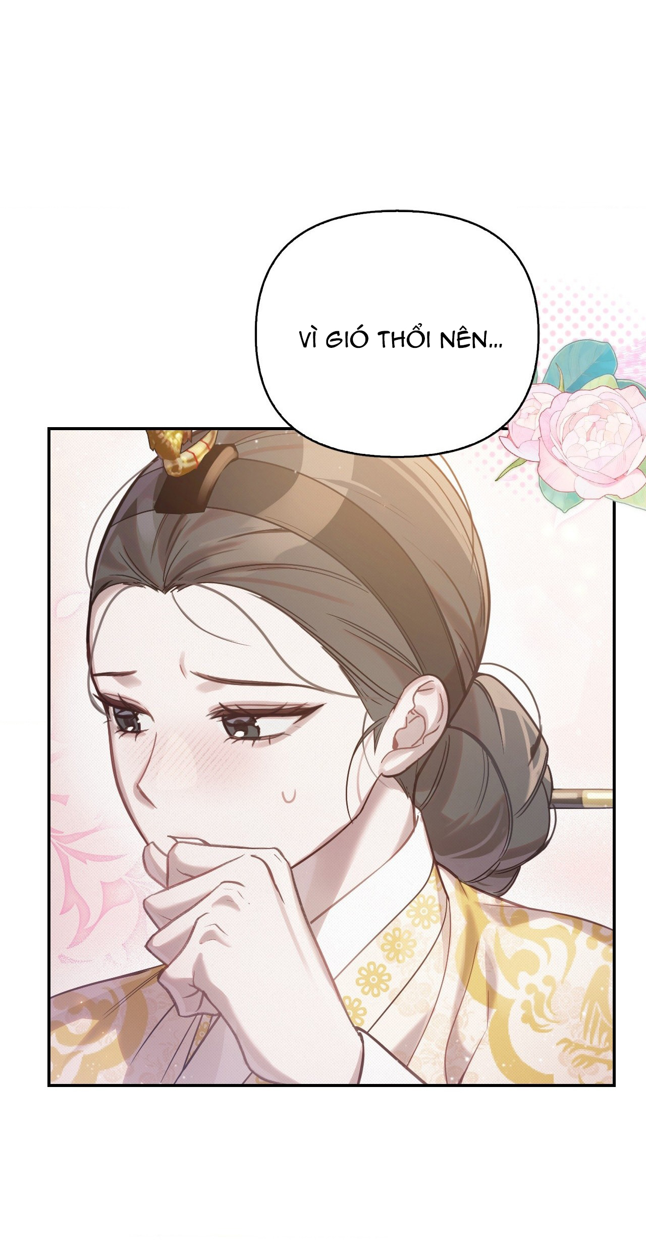 [18+] hậu cung kế chapter 14.1 24