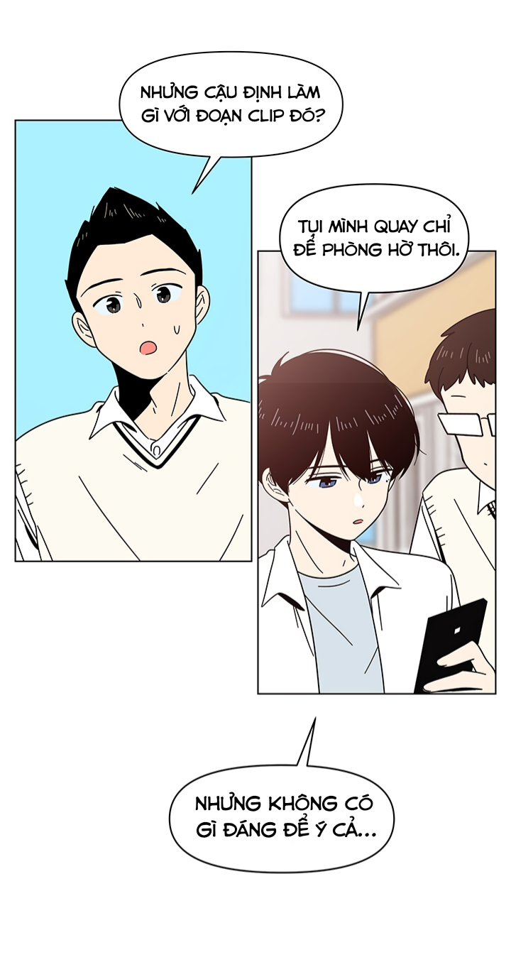 thanh xuân rực rỡ - season of blossom chapter 13 35