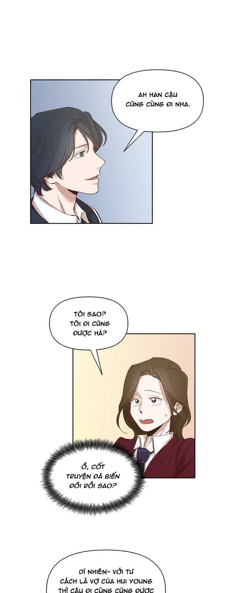 khi đó chúng ta còn trẻ chapter 10 36