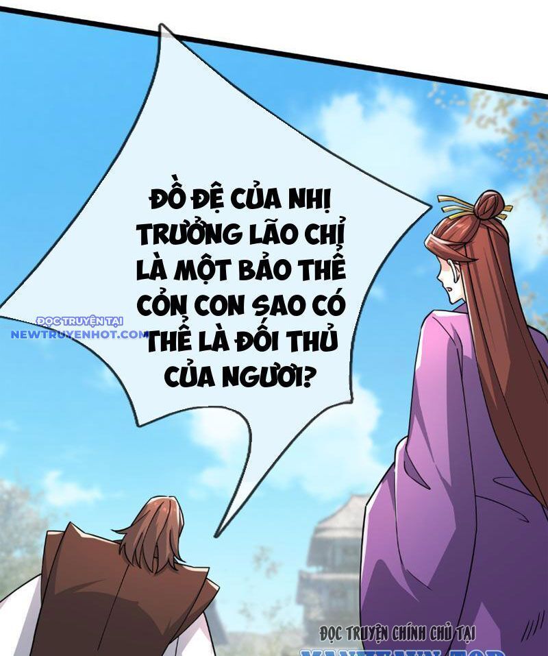 ngủ say vạn cổ: xuất thế đẩy ngang chư thiên chapter 30 75