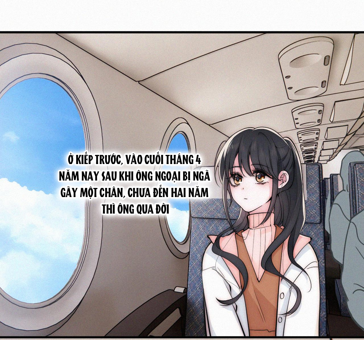 bệnh yêu chapter 71.1 4