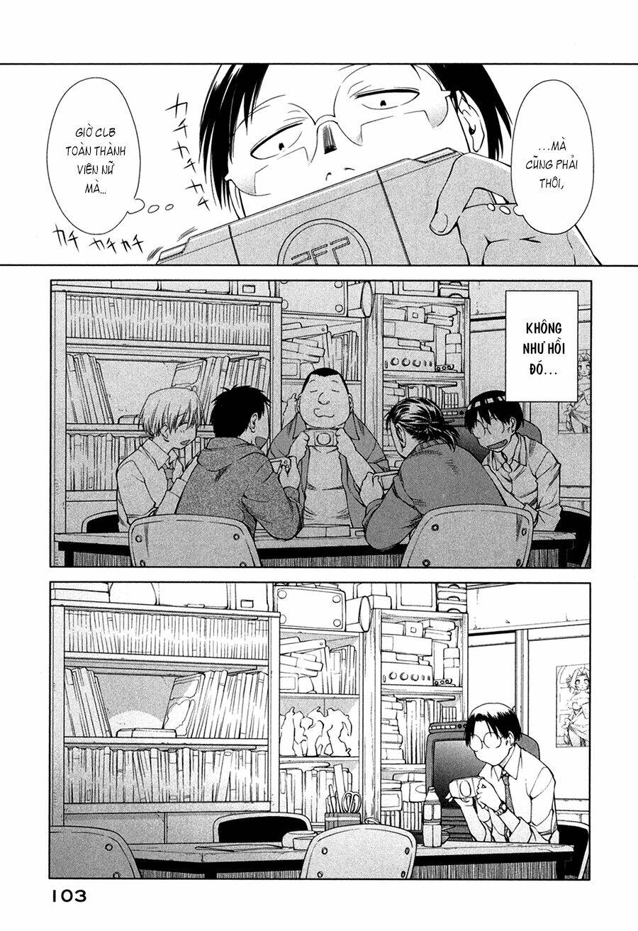 genshiken chapter 59 5