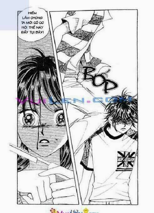 nhật ký tân hôn chapter 8 161