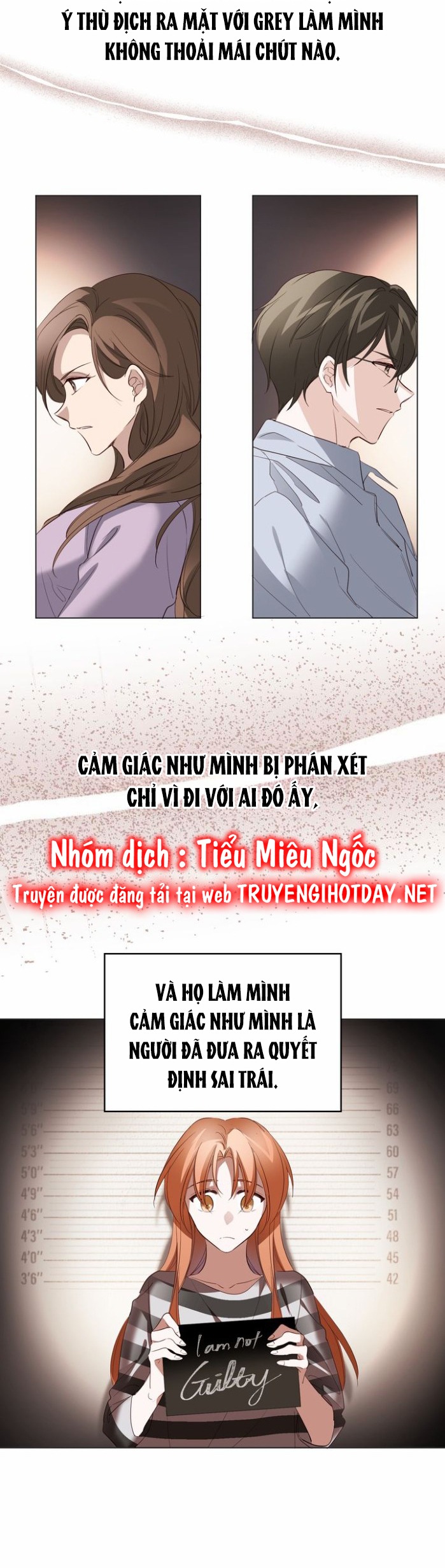 juliet, chúng ta không phải ở kansas đâu! chapter 35 22