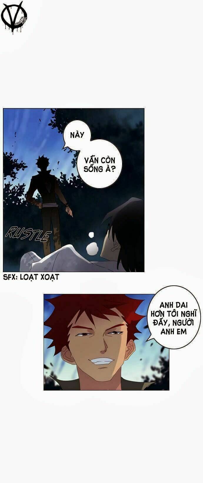 bản khế ước linh hồn chapter 35 31