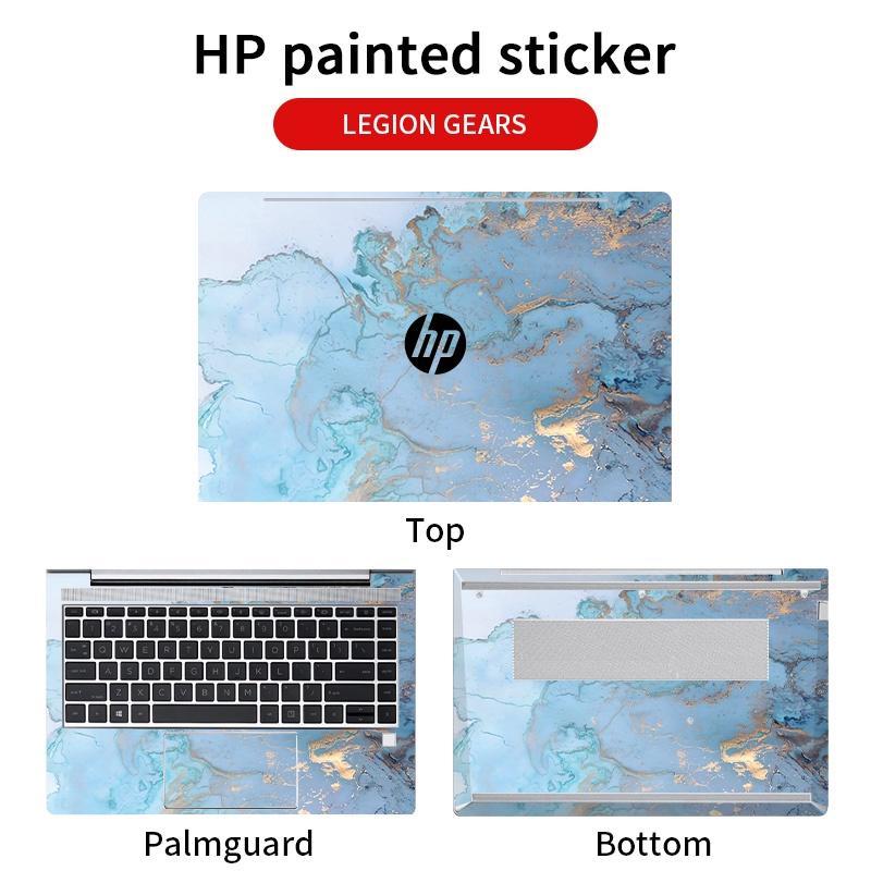 Phim Dán Bảo Vệ Laptop Dành Cho Hp Pavilion X360 14ba/14bf Envy X360 13 Pavilion 14 DV/CE Probook 440 445 G8 14 Inch