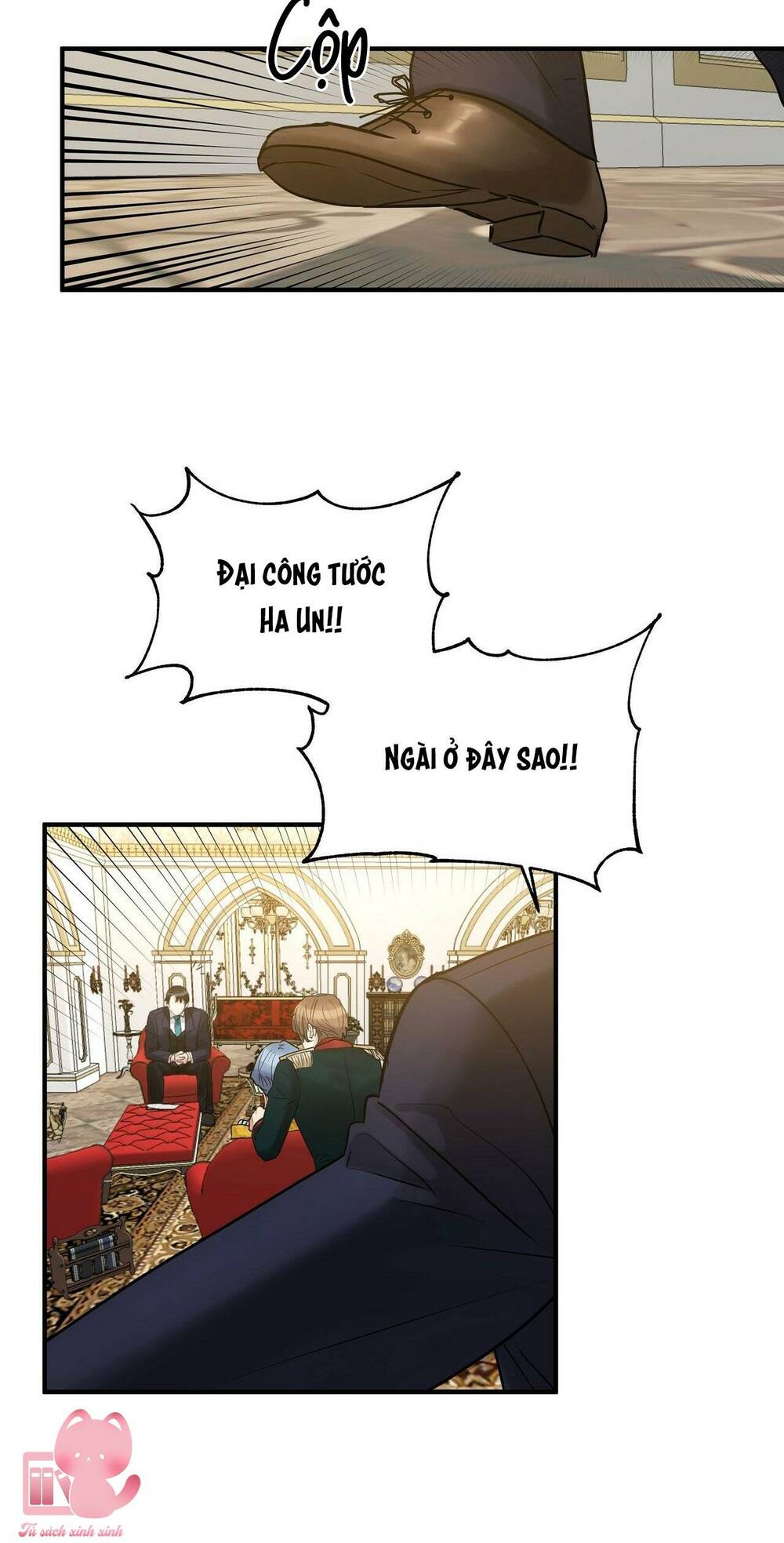 người thừa kế chapter 18 66