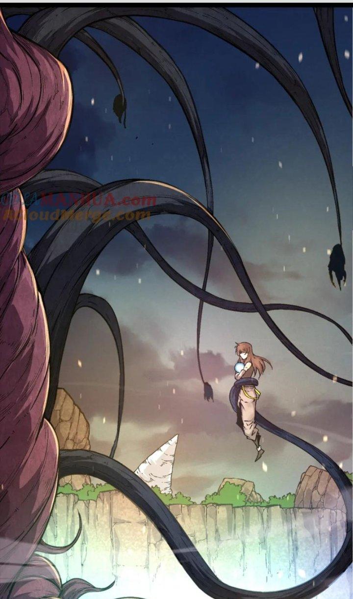 từ cây cổ thụ bắt đầu tiến hóa chapter 69 2