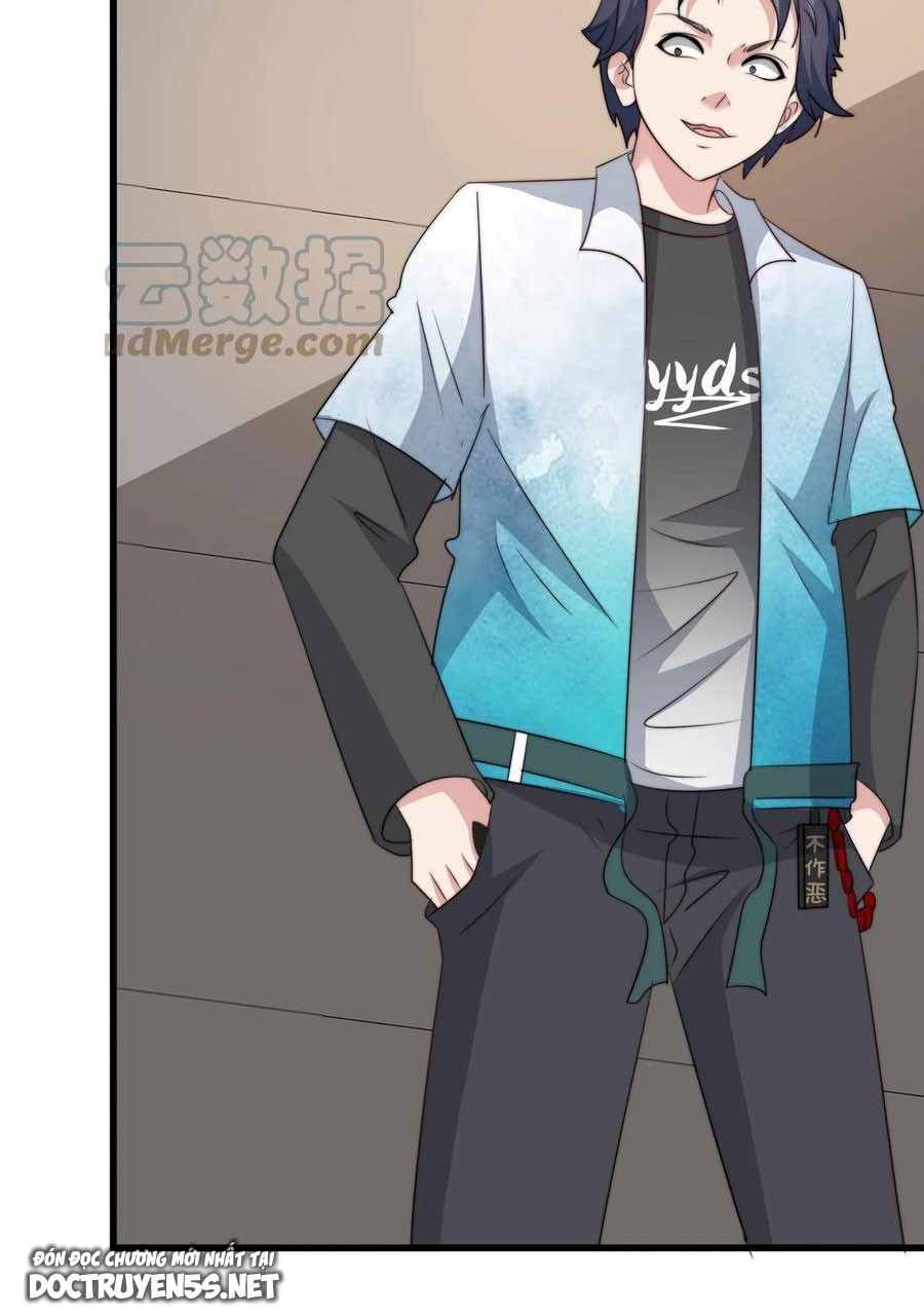 Slime ta treo cự long lên đánh là hợp lý nhỉ? Chapter 155 21