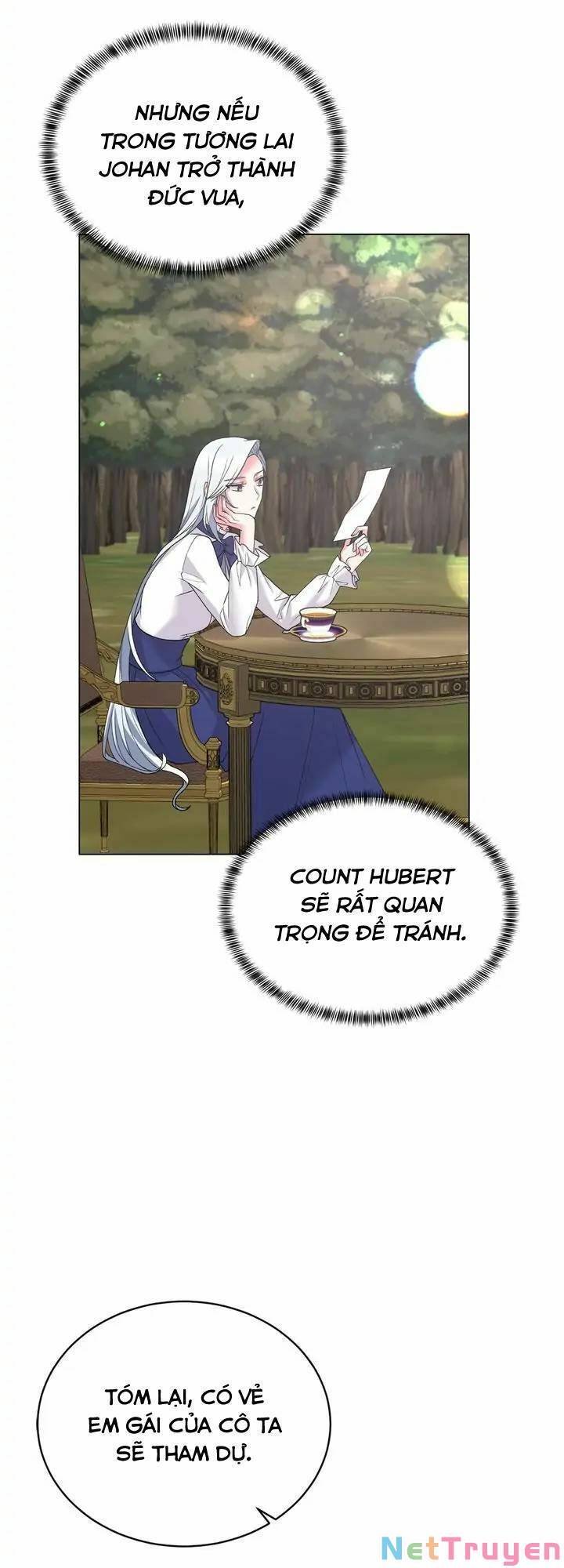 là nhân vật phản diện nhưng tôi sẽ trở thành nữ chính chapter 57 46