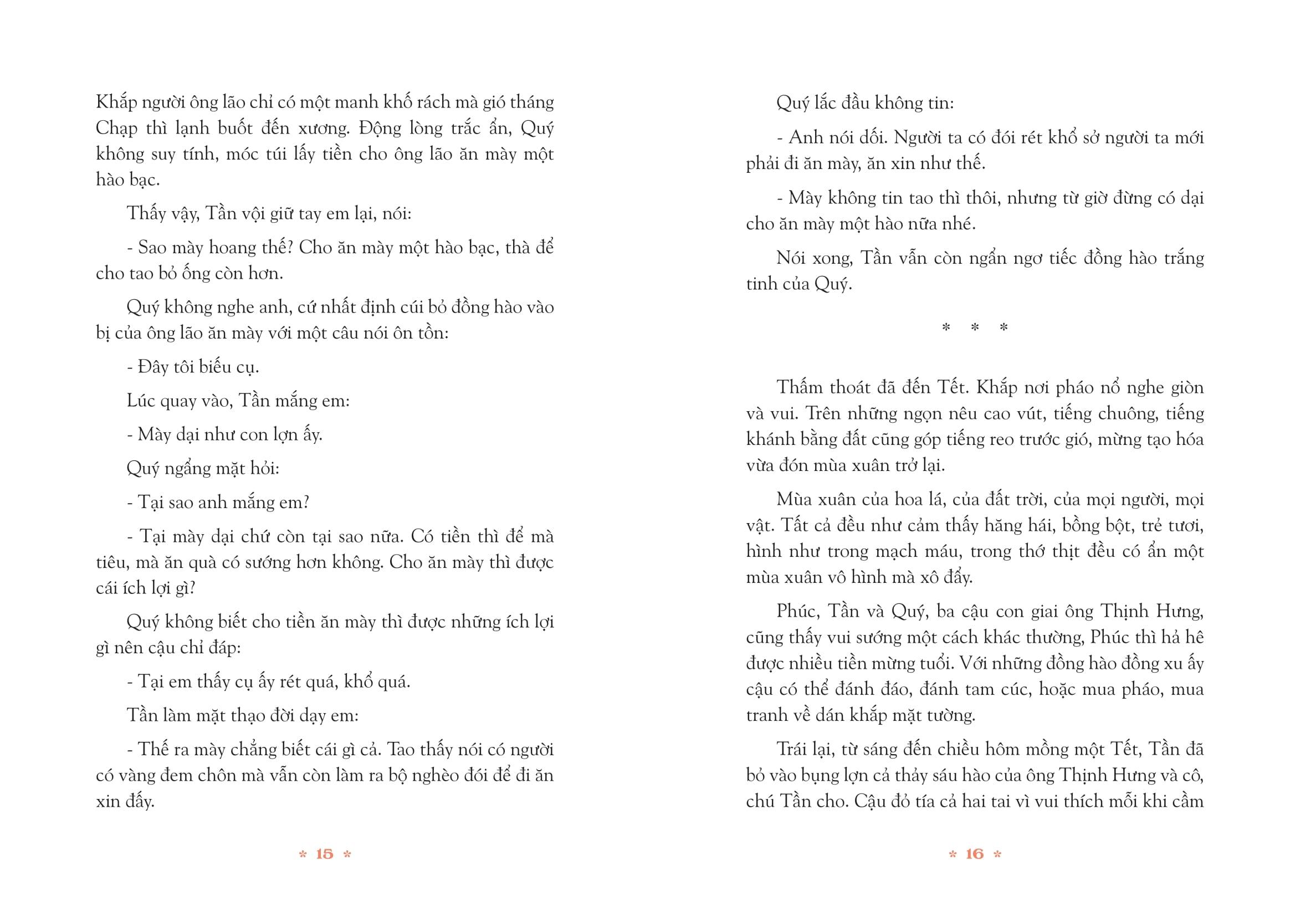Sách - Truyện Cổ Tích Hiện Đại Việt Nam - Tập 3