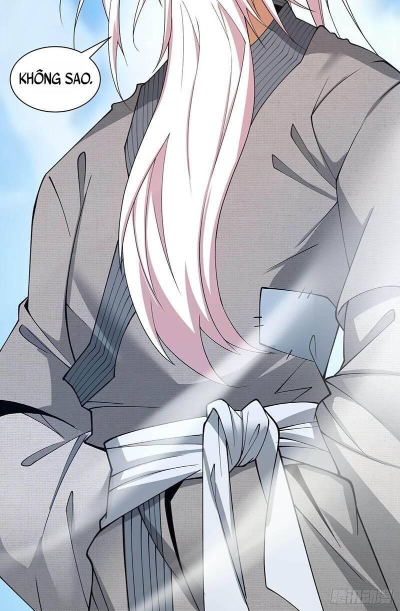 đồ đệ của ta đều là trùm phản diện chapter 18 50