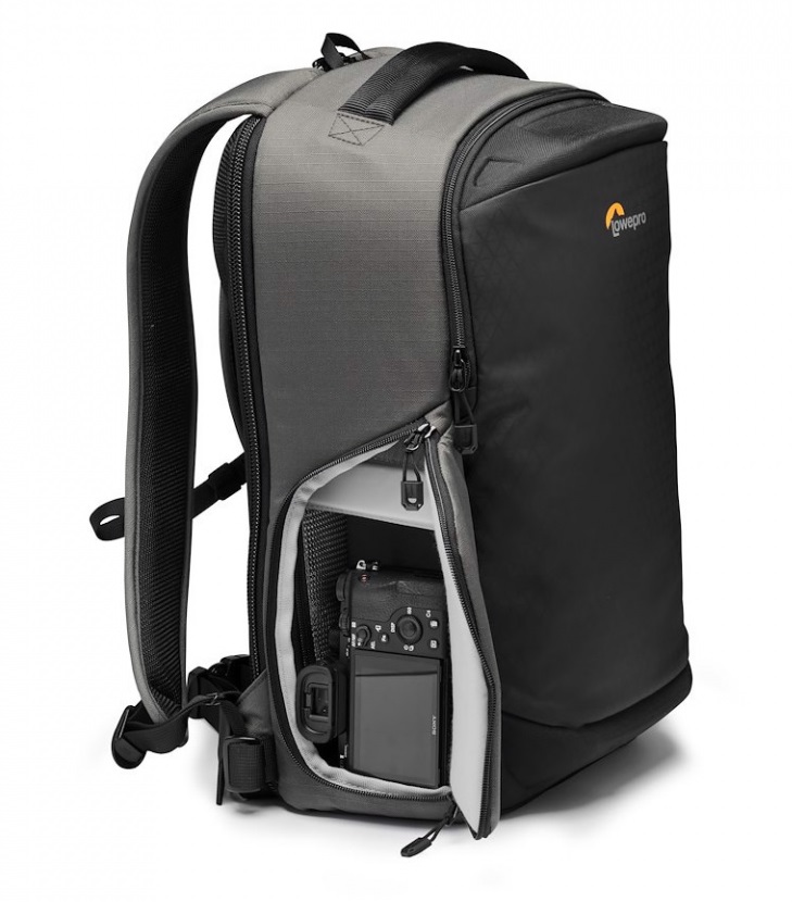 BA LÔ MÁY ẢNH LOWEPRO FLIPSIDE 400 AW III -HÀNG CHÍNH HÃNG