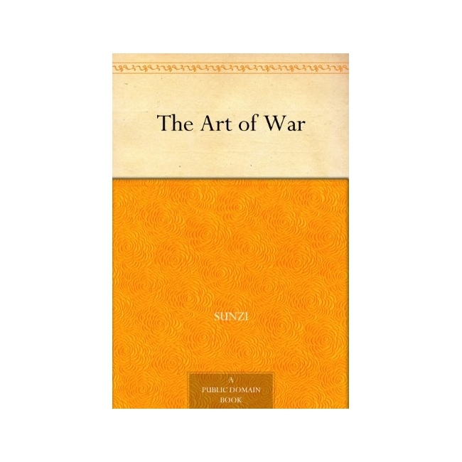 Art Of War