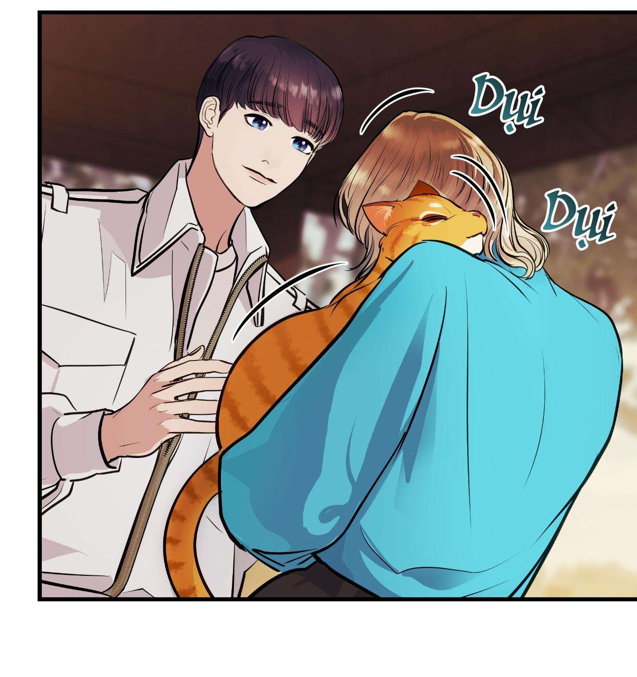 người trong gương chapter 15 24