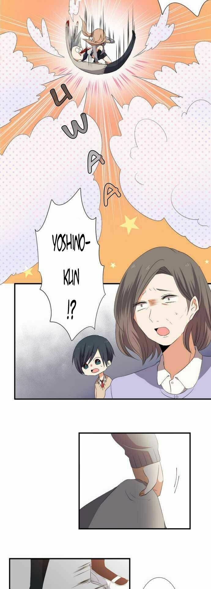 thú nhận tình cảm sao khó khăn vậy! chapter 3 14