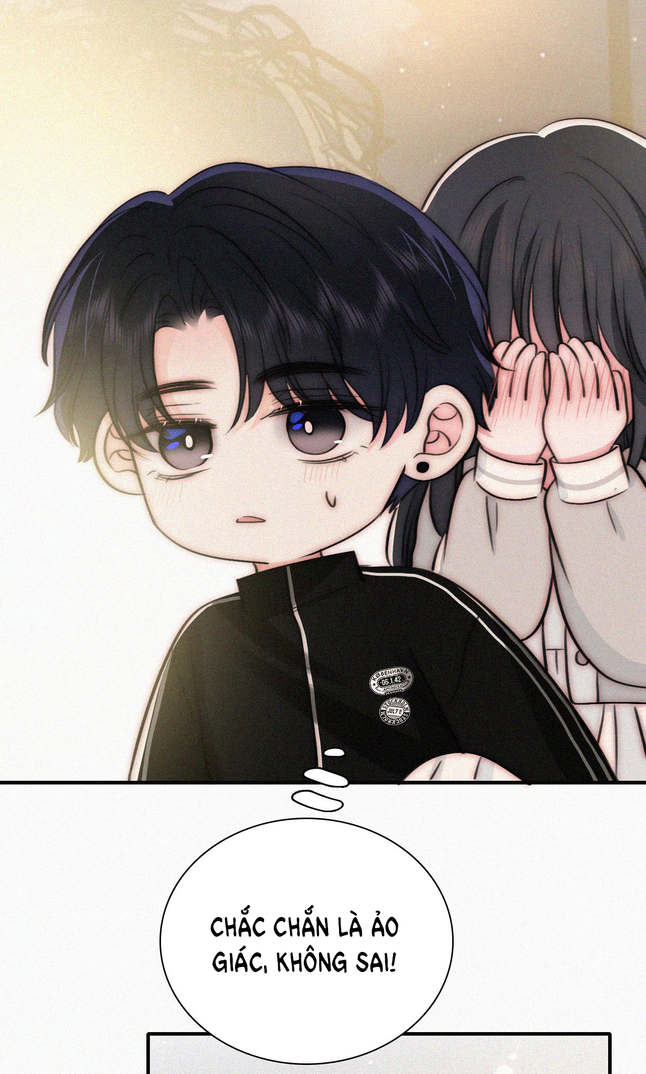 bệnh yêu chapter 102 21