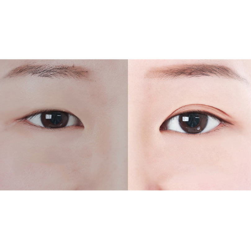 200 Miếng dán kích mí trong suốt Eyelid Tape (Size nhỏ)