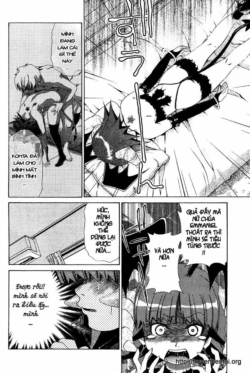 my balls chapter 17 6