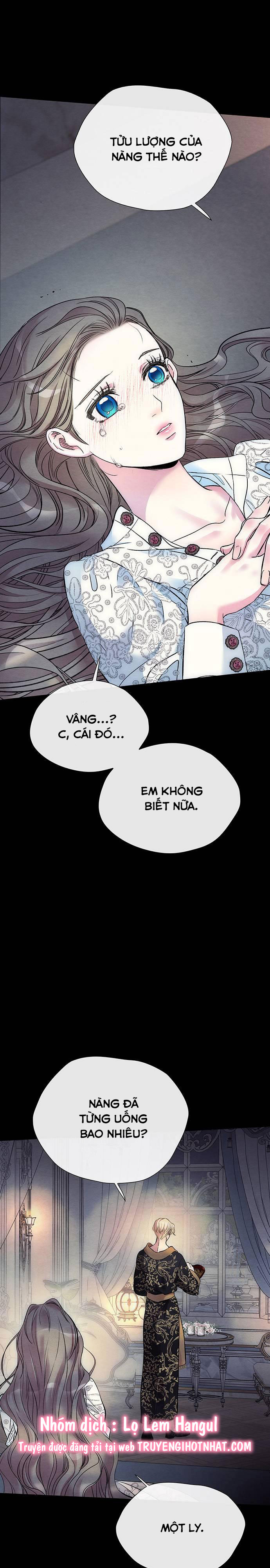 hoàng tử phiền toái chapter 34 29