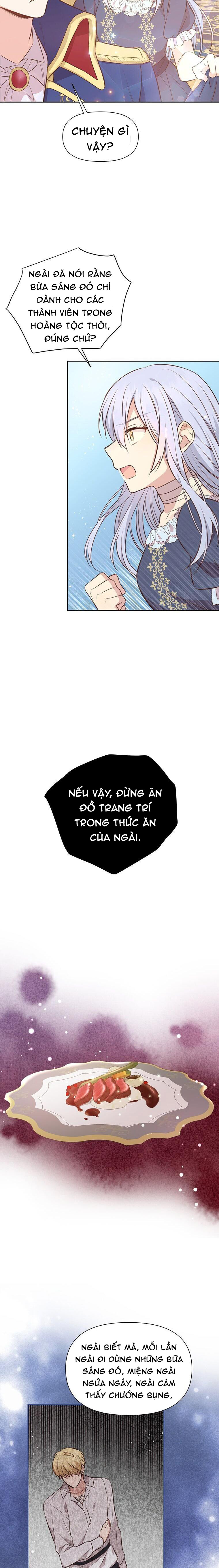 nhân vật phụ cũng xứng đáng có được tình yêu chapter 4 17