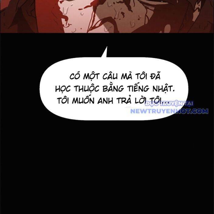 sinh vật gyeongseong: đóa hoa bất diệt chapter 35 132