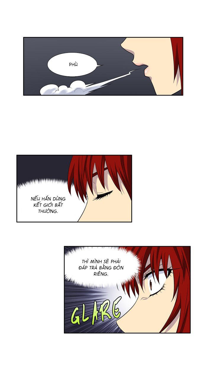 the gamer chapter 191 19