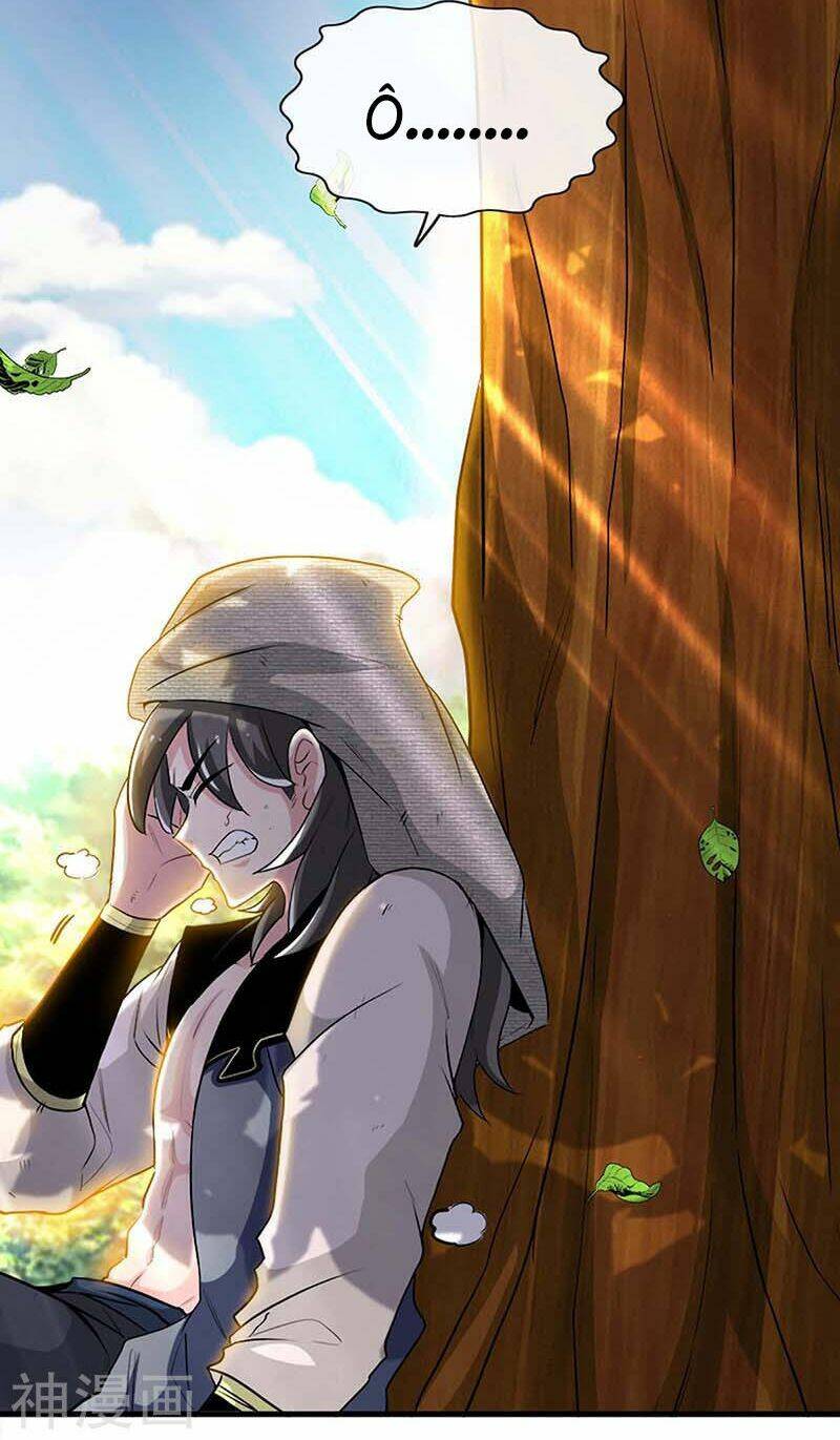 võ hồn tuyệt thế chapter 3 2