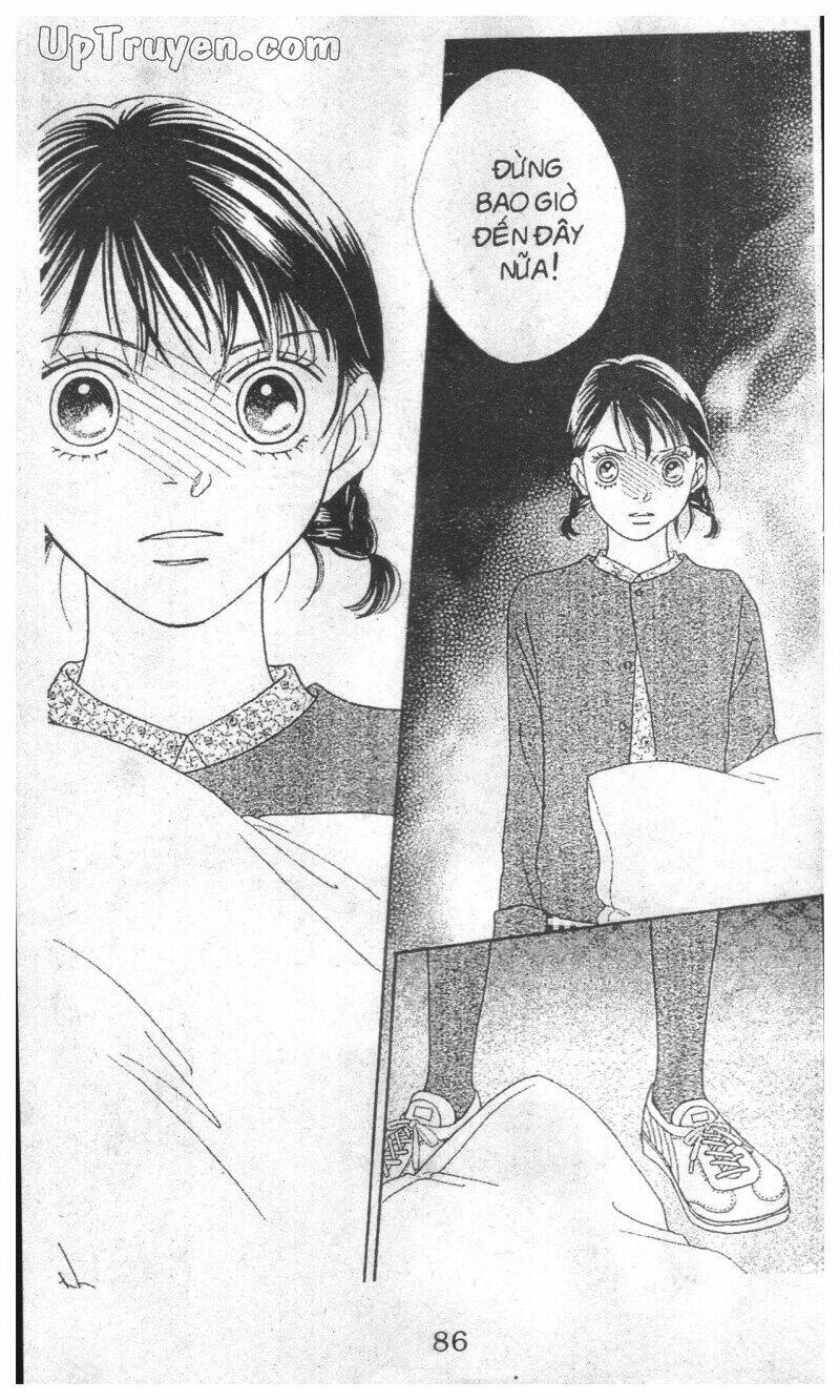 con nhà giàu chapter 190 83