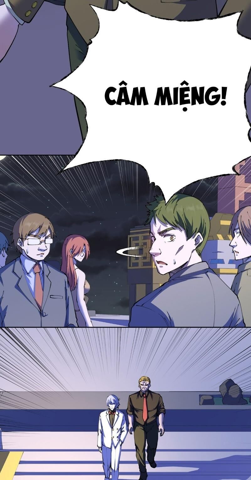 vương bài thần y chapter 23 9