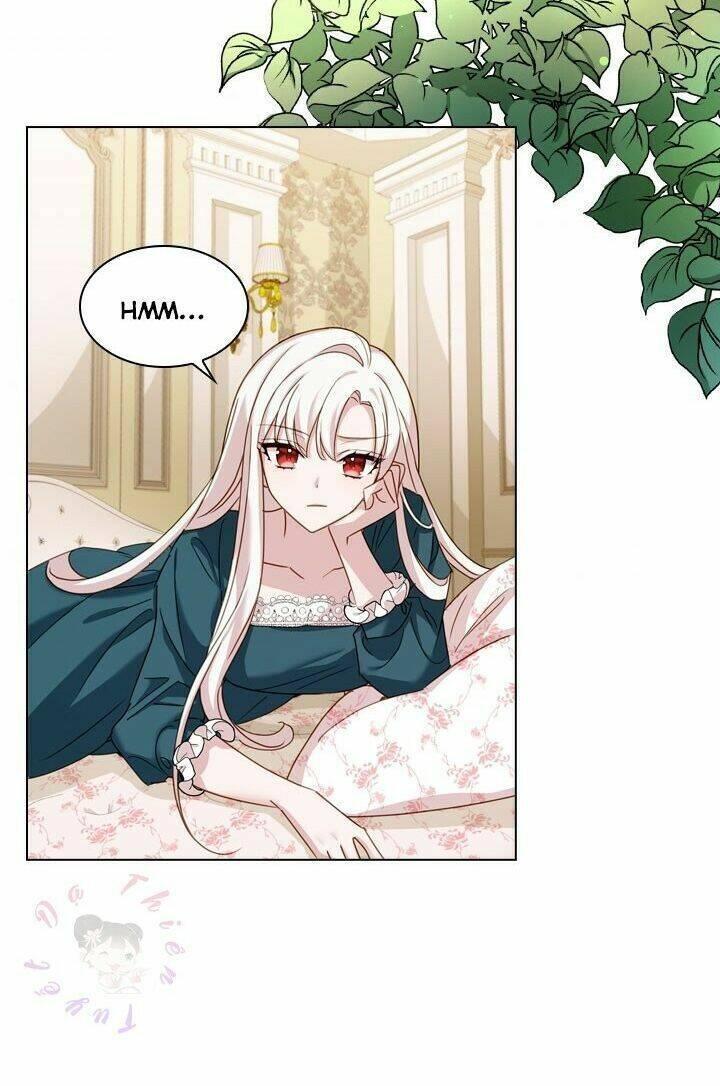 để yên cho tiểu thư hiền chapter 23 41