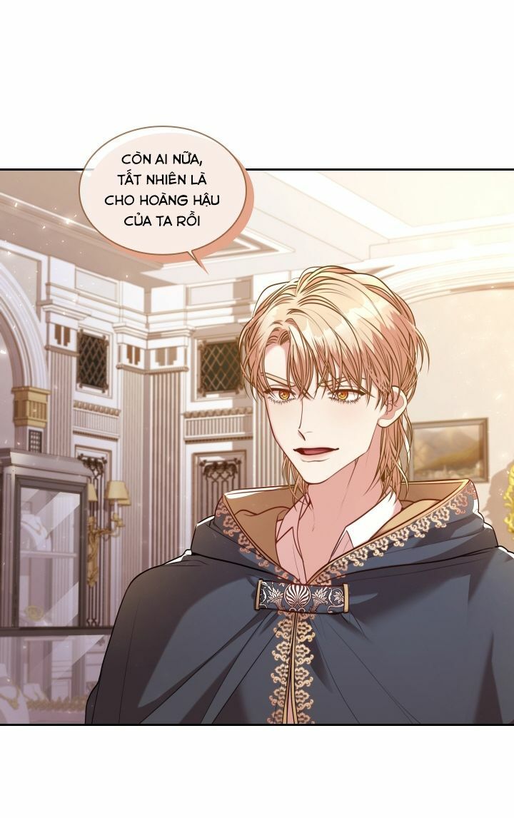 tôi trở thành thư ký của bạo chúa chapter 48 10