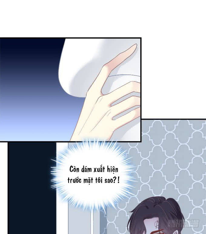 kiểm soát tuyệt đối chapter 5 1