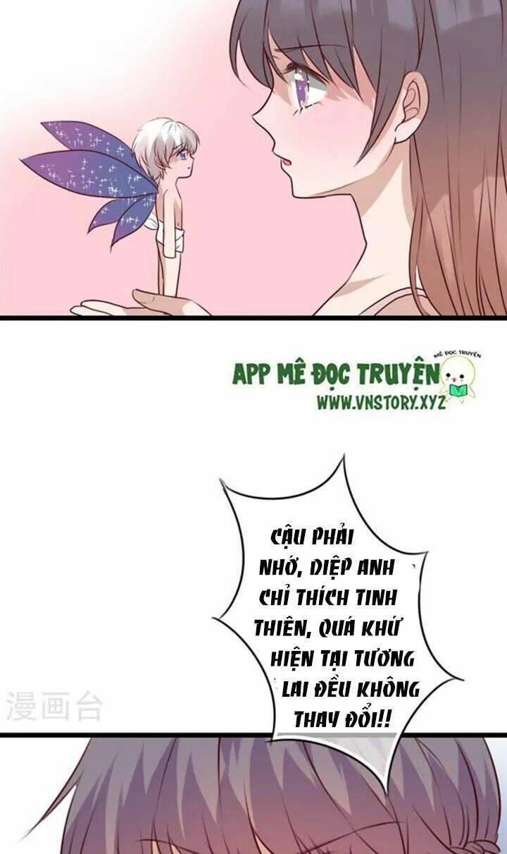 sau con mưa mùa hạ chapter 70 21