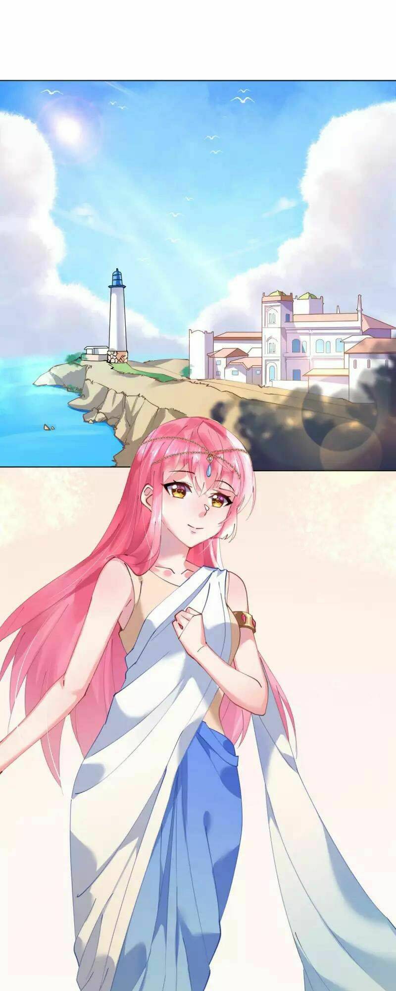 thuyền trưởng đại nhân khinh diểm ái chapter 47 3