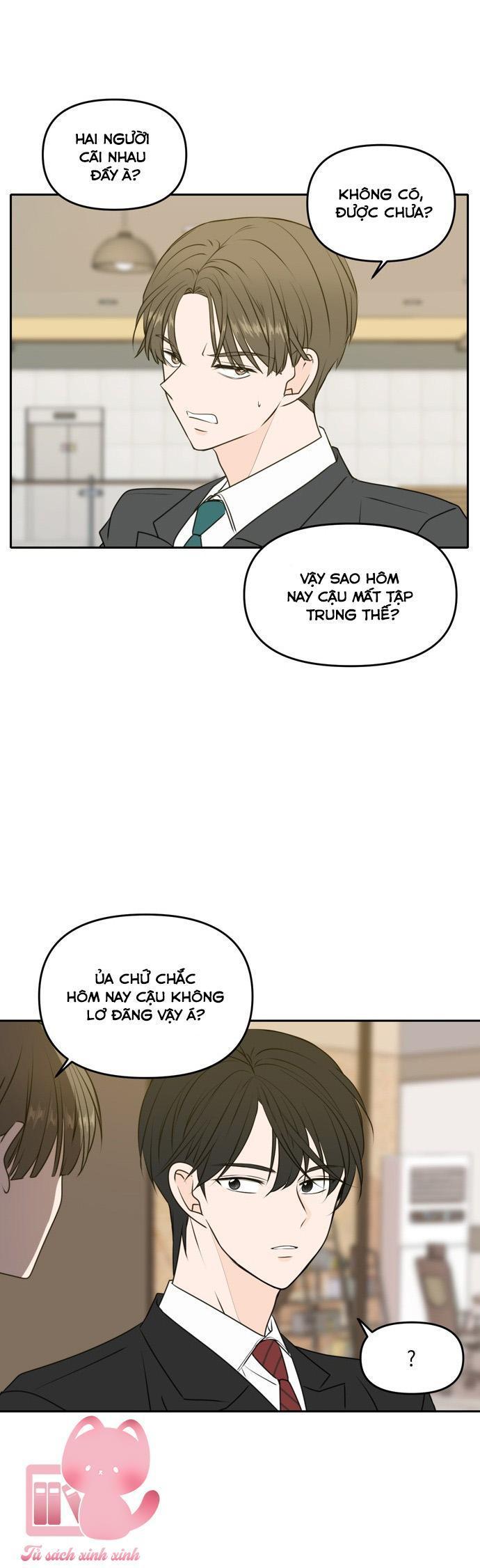 hẹn gặp nhau ở kiếp thứ 19 chapter 53 10