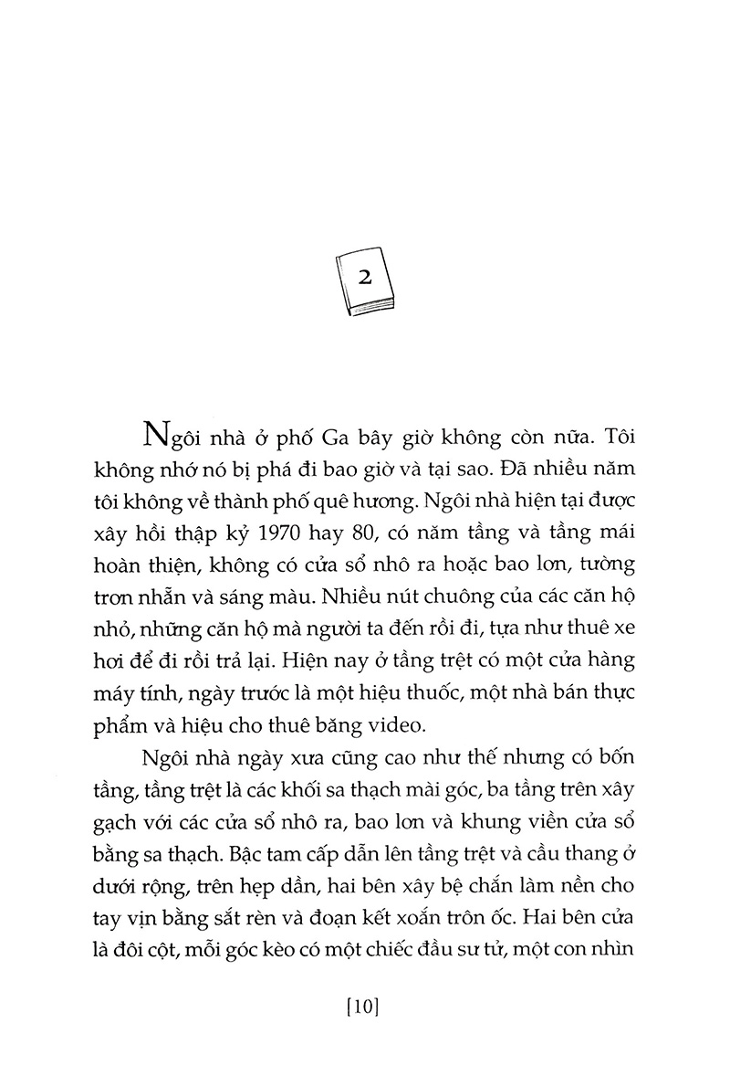 Người Đọc