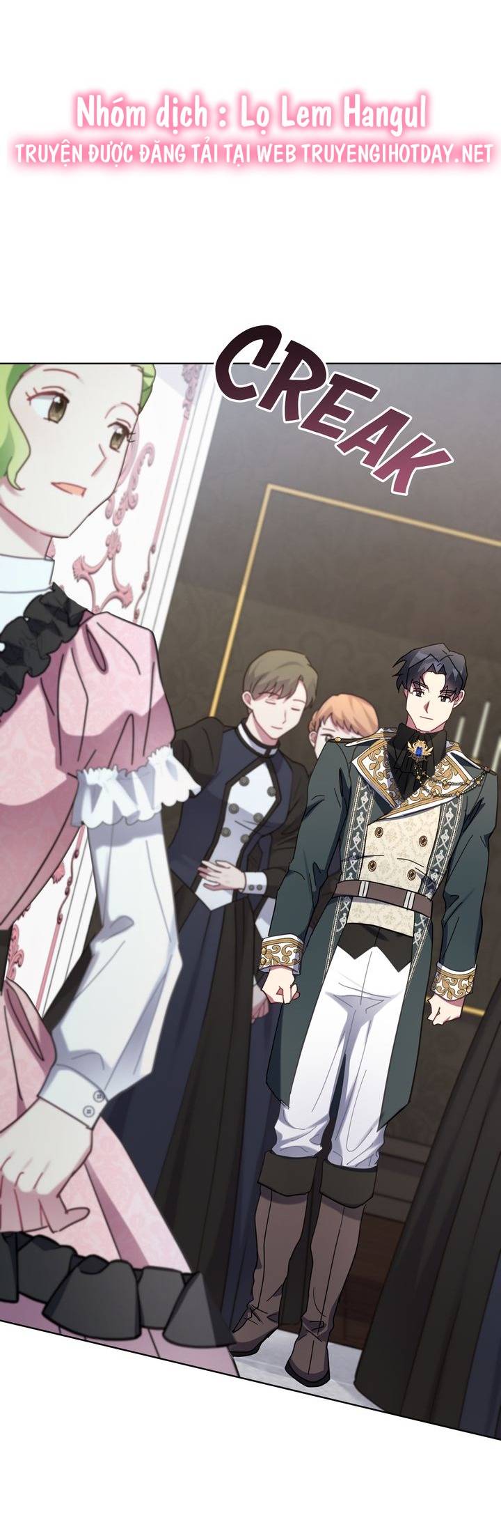 công chúa muôn loài chapter 41 15