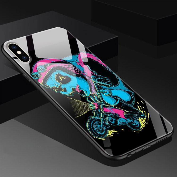 Ốp Lưng Bóng Rổ Rẻ Đẹp dành cho Iphone 6/6Plus/6S/6S Plus/7/7Plus/8/8Plus/X/Xs/Xs Max/11/11 Promax/12/12 Promax Lpc03010037