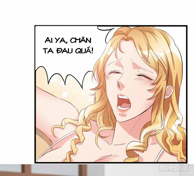 thấu thị tiên y chapter 41 5